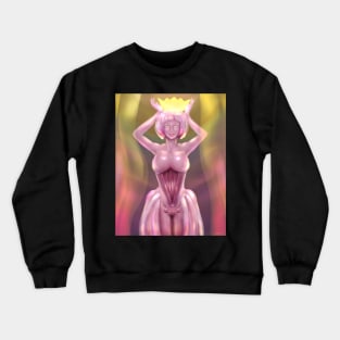 Crown Me Crewneck Sweatshirt